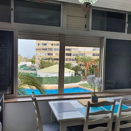Apartment Playa Del Ingles Estudio Molinos 205 Maspalomas (Gran Canaria)