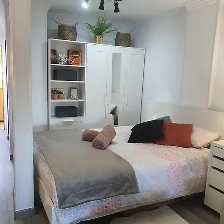 Appartement Playa Del Ingles Estudio Molinos 205