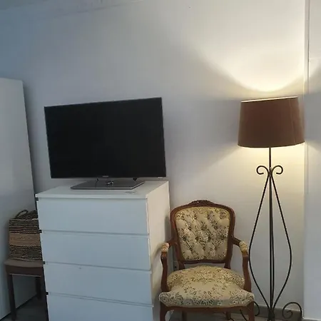 Playa Del Ingles Estudio Molinos 205 Appartement Maspalomas (Gran Canaria)