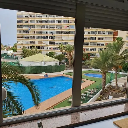 Appartement Playa Del Ingles Estudio Molinos 205 *