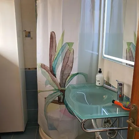 Appartement Playa Del Ingles Estudio Molinos 205 *