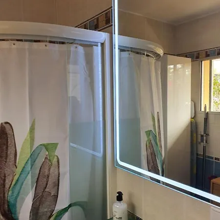 Playa Del Ingles Estudio Molinos 205 Appartement *