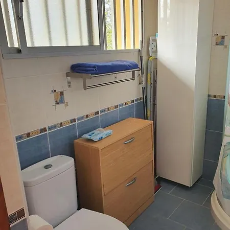 Appartement Playa Del Ingles Estudio Molinos 205 Maspalomas (Gran Canaria)