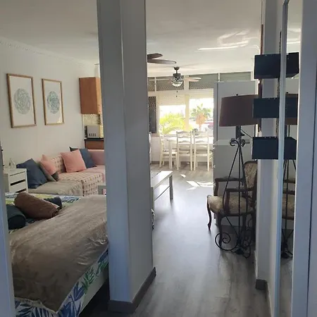 Playa Del Ingles Estudio Molinos 205 Maspalomas (Gran Canaria)