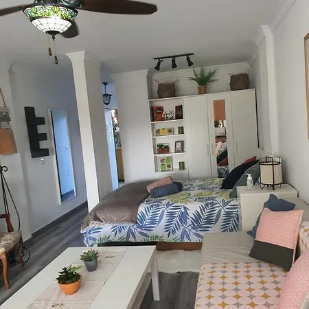 Appartement Playa Del Ingles Estudio Molinos 205 *