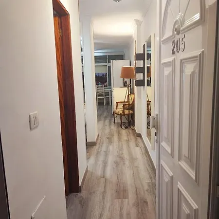 Appartement Playa Del Ingles Estudio Molinos 205 Maspalomas (Gran Canaria)