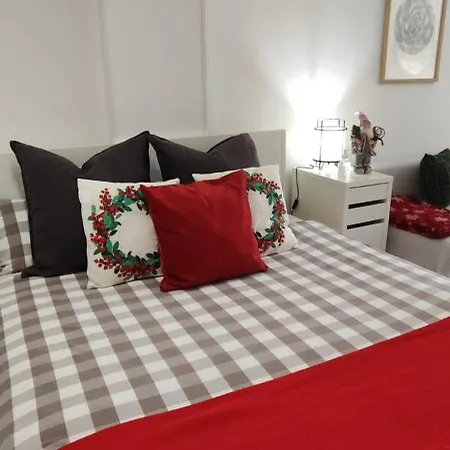 Appartement Playa Del Ingles Estudio Molinos 205 *