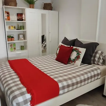 Apartment Playa Del Ingles Estudio Molinos 205 *