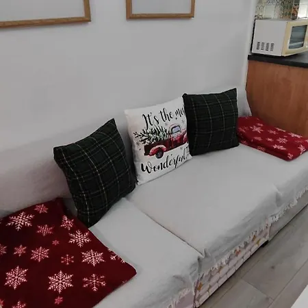 Appartement Playa Del Ingles Estudio Molinos 205