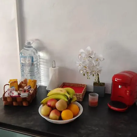 Playa Del Ingles Estudio Molinos 205 Appartement