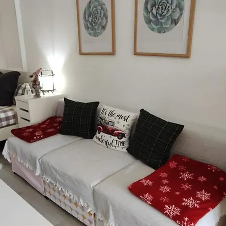 Playa Del Ingles Estudio Molinos 205
